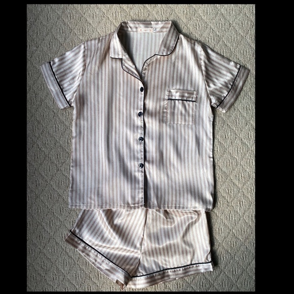 SHEIN Other - NWOT: pajama set